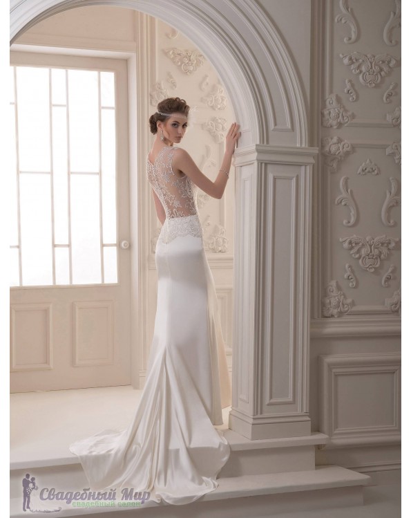 Свадебное платье 15-082